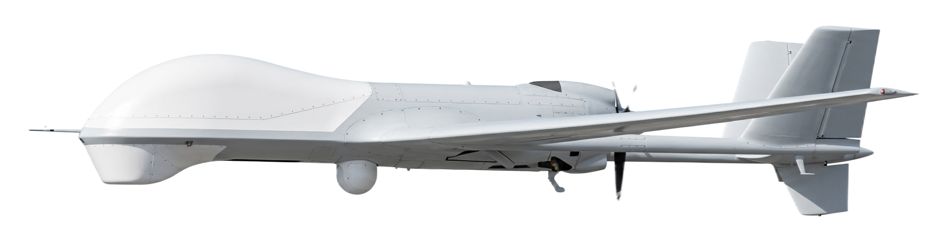 Wing Loong 10