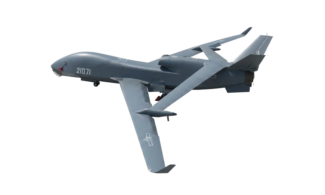 WZ-7 Soaring Dragon