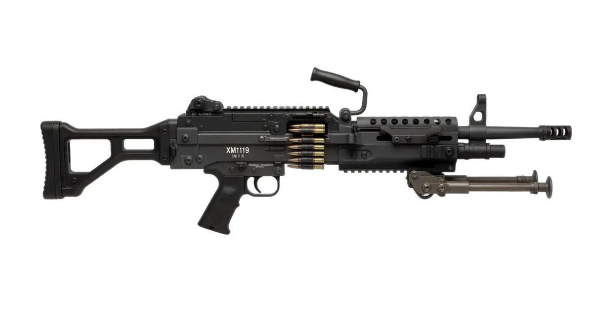 XM1119
