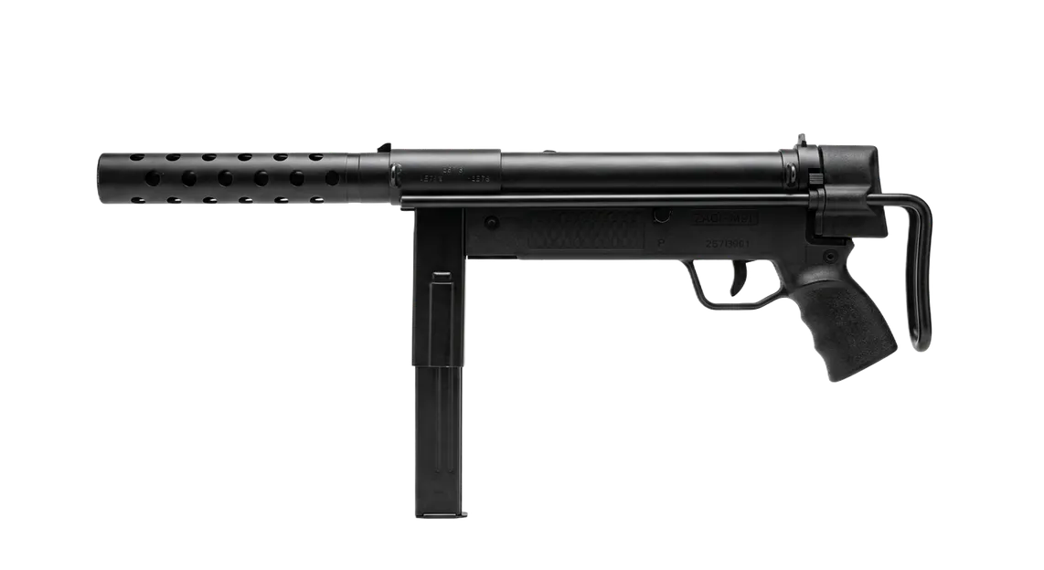 Zagi M-91