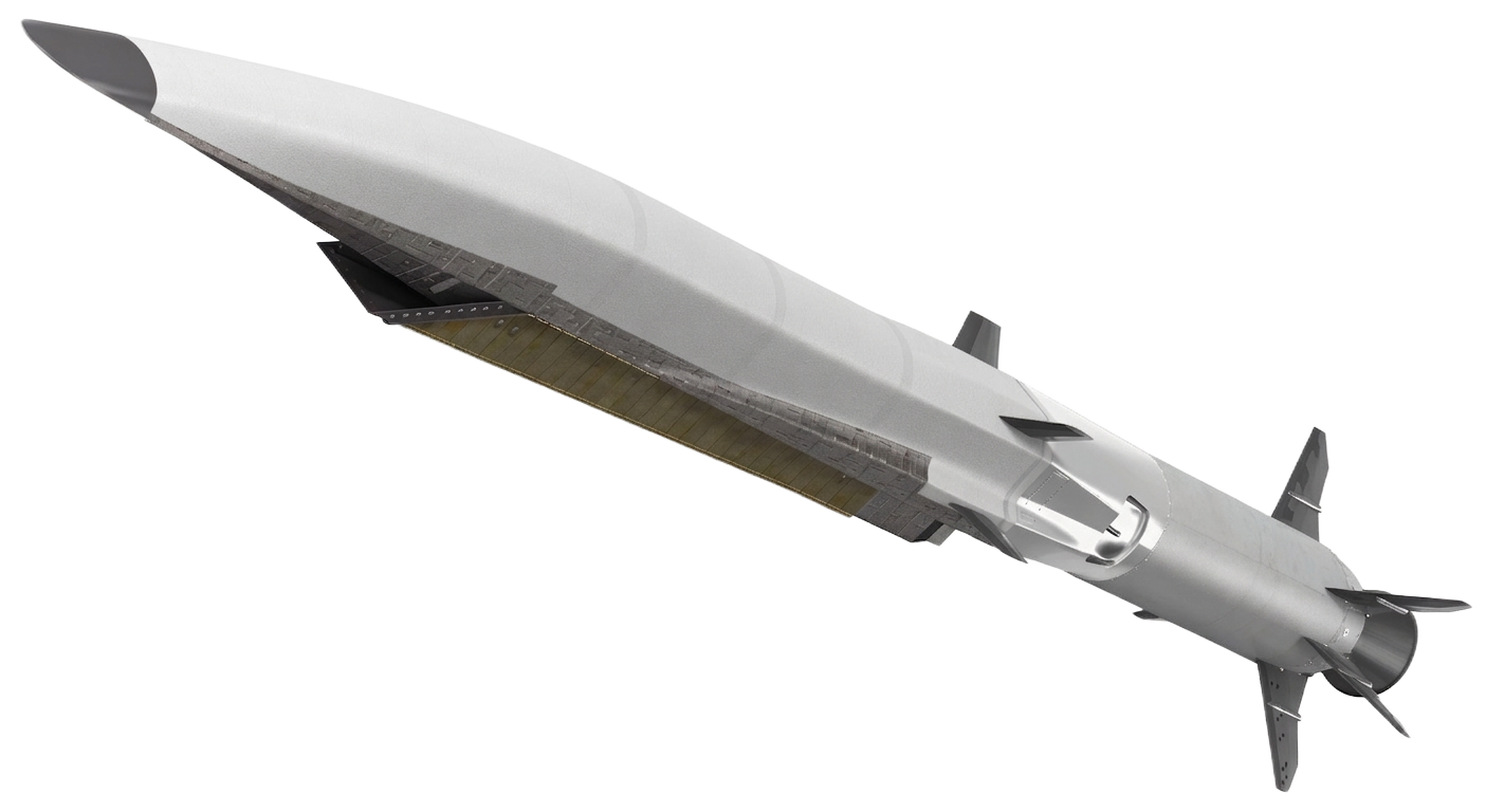 3M22 Zircon